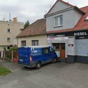 obrazek: avatar TESAŘ PAVEL-DIESEL SERVIS