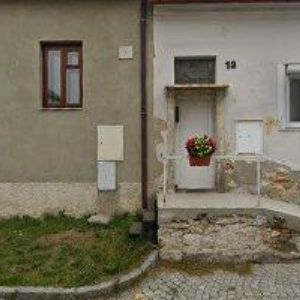 obrazek: avatar Vlk Radek