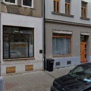 obrazek: avatar Chocholatý Stanislav