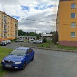 obrazek: avatar Beneš Zdeněk