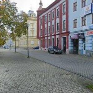 obrazek: avatar BÁZE OPTIK, a.s.