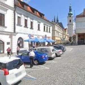 obrazek: avatar Okresní hospodářská komora Klatovy