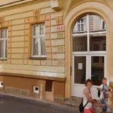 Pedagogické centrum, Plzeň, Koperníkova 26