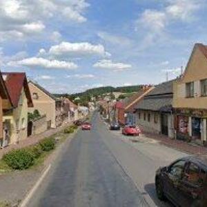 obrazek: avatar TĚLOVÝCHOVNÁ JEDNOTA ZBIROVIA