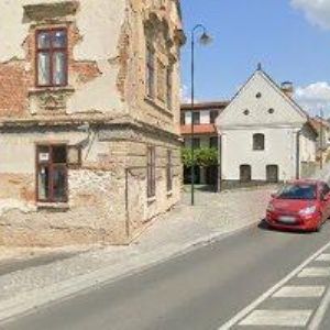 obrazek: avatar Mudra Ladislav - Chalkeia umělecké zámečnictví a kovářství