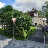 Město Železná Ruda