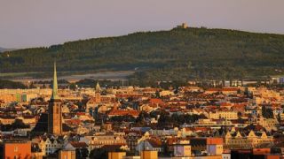 Město Starý Plzenec