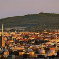 Město Starý Plzenec