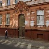 Hošek Roman - Truhlářství