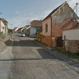 Šteiner Jaroslav - Autodoprava