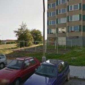 obrazek: avatar Kuželková Jiřina