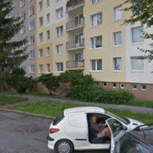 obrazek: avatar Nešvera Jiří