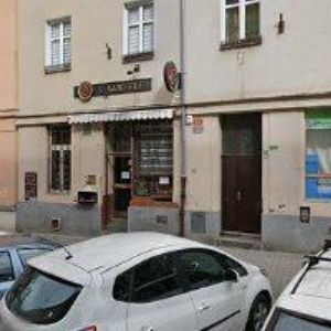 obrazek: avatar Kreutzer Josef - Úklidové práce