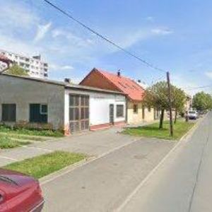 obrazek: avatar Straková Květa - Autoslužby