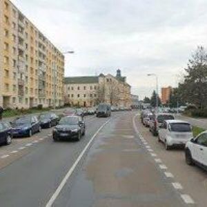obrazek: avatar Pařízková Veronika