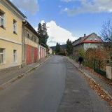 Vinický František - ubytování