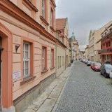 Okresní hygienická stanice v Domažlicích