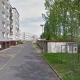 Dufek František - STAVOPLAST KLATOVY