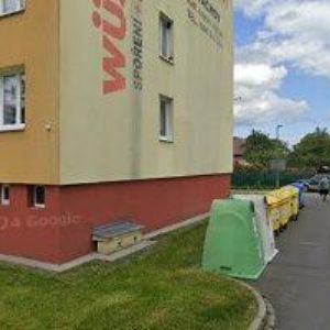 obrazek: avatar Komárková Hana