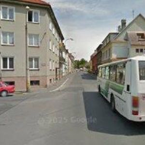 obrazek: avatar Hornová Jana