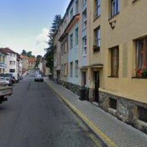 obrazek: avatar Štěrbová Miloslava