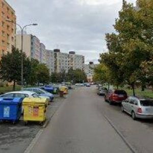 obrazek: avatar Beneš Petr