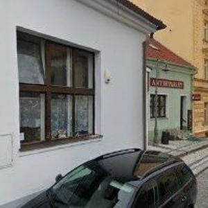 obrazek: avatar Svoboda Pavel - SP