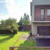 Škopek Jan - stavby