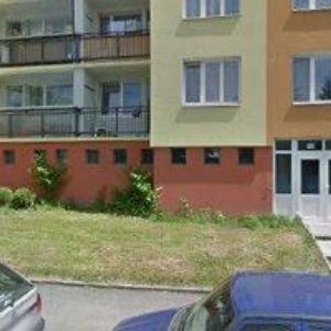 obrazek: avatar Burešová Ivana