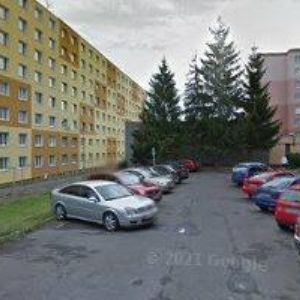 obrazek: avatar Hejlová Marie