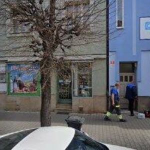 obrazek: avatar Auzký Vladimír