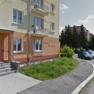obrazek: avatar Semecká Božena