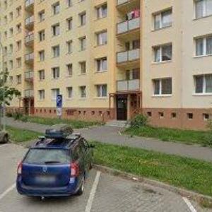 obrazek: avatar Kikinčuková Jindřiška,Mgr. - Crhová   Agentura