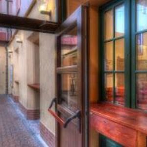 obrazek: avatar Plzeňský klub 21, spol. s r.o.