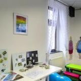 SLUNEČNICE nadační fond Heleny Houdové