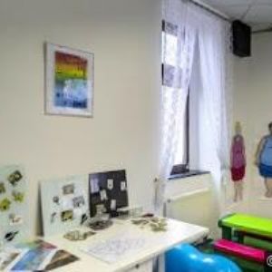 obrazek: avatar SLUNEČNICE nadační fond Heleny Houdové