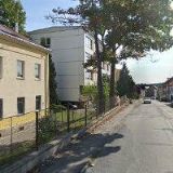 Dětský domov, Tachov, Petra Jilemnického 576