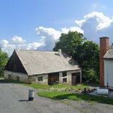 Šperl Antonín - truhlářské práce