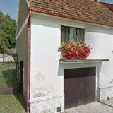 Bozděchová Jiřina