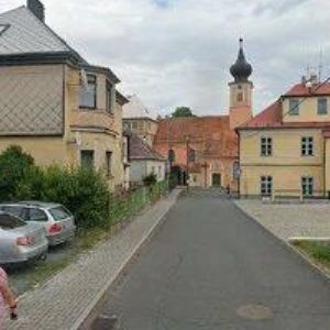 obrazek: avatar Frischholz Karel