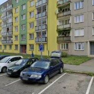 obrazek: avatar Forejtová Ludmila