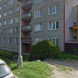 Krumlovský Milan - zámečnické práce