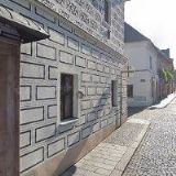 Vizinger Václav - autodoprava