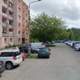 Marcelová Václava - Venda