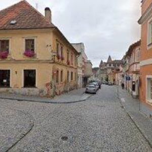 obrazek: avatar Pillmannová Věra