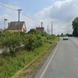 Berdych Vladislav - silniční nákladní vnitrostátní doprava