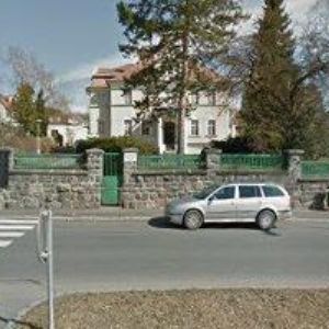 obrazek: avatar Gymnázium Jaroslava Vrchlického v Klatovech