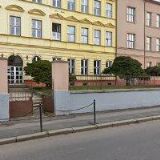 STŘEDNÍ ODBORNÉ UČILIŠTĚ ZEMĚDĚLSKÉ