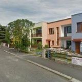 Ledvinková Jana - UBYTOVÁNÍ