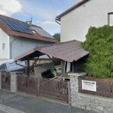 Reithar Pavel - truhlář